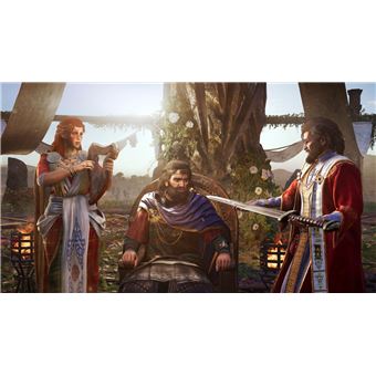 Assassin’s Creed Valhalla Edition Gold PS5