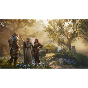 Assassin’s Creed Valhalla Edition Gold PS5