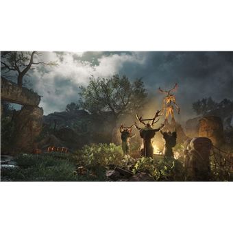 Assassin’s Creed Valhalla Edition Gold PS5