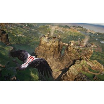 Assassin’s Creed Valhalla Edition Gold PS5