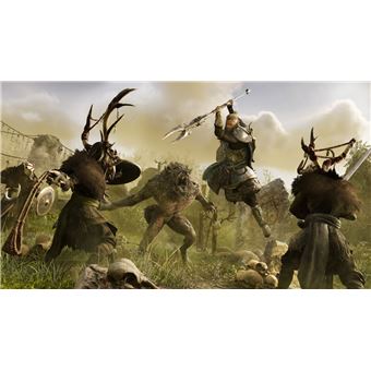 Assassin’s Creed Valhalla Edition Gold PS5