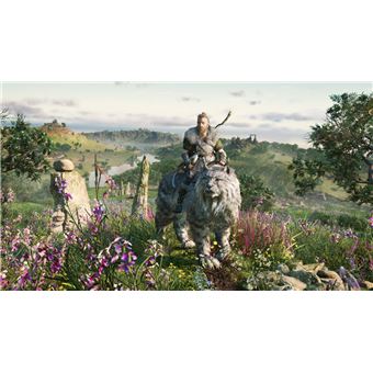 Assassin’s Creed Valhalla Edition Gold PS5