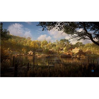 Assassin’s Creed Valhalla Edition Gold PS5