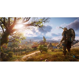 Assassin’s Creed Valhalla Edition Gold PS5