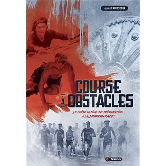 Course à obstacles