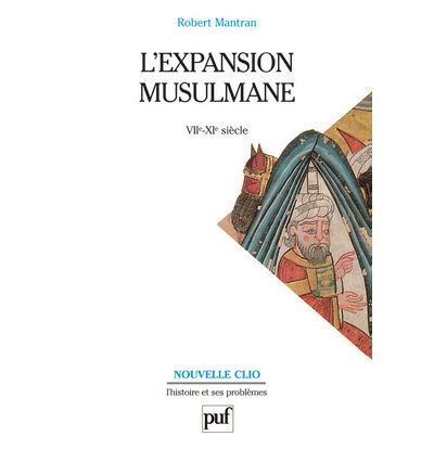 Expansion musulmane