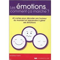 Les émotions, comment ça marche ?