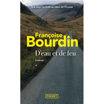 D'eau et de feu