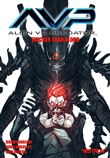 Alien vs. Predator : Thicker than Blood