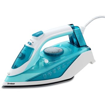 Fer à repasser Trissa Comfort Steam i5714 2200 W Turquoise