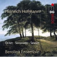 Oktett,Serenade,Sextett