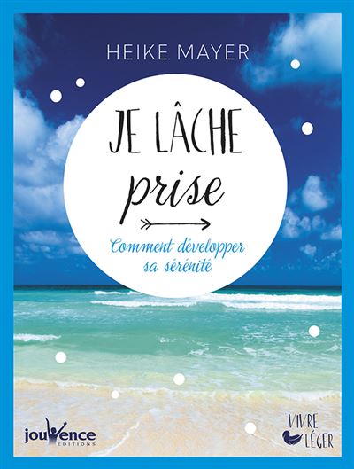 Je lâche prise