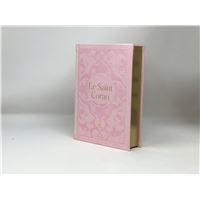 Saint coran (le) - bilingue  (