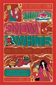 SNOW WHITE AND OTHER GRIMMS' FAIRY TALES