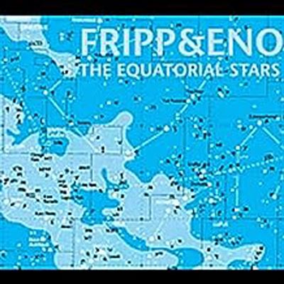 The Equatorial stars