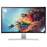 Écran Incurvé Samsung S27D590C FHD LED 27" Noir