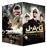 JAG L'Intégrale Saisons 1à 10 DVD