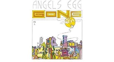 Angels Egg
