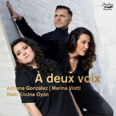 À Deux Voix