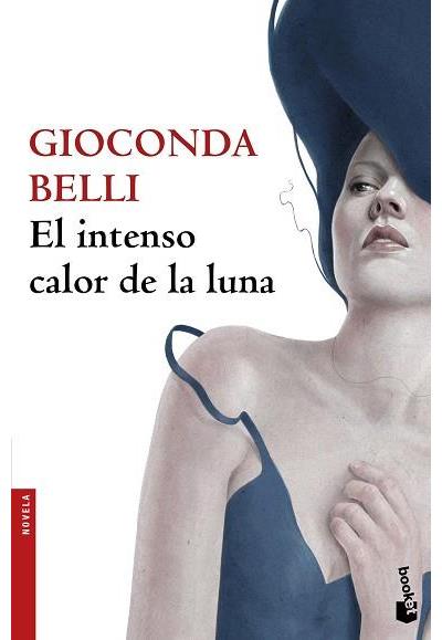EL INTENSO CALOR DE LA LUNA