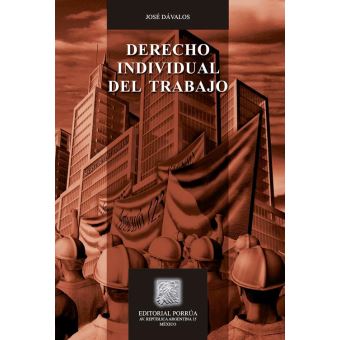Derecho Individual del Trabajo - 1