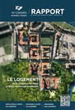 LE LOGEMENT. Le devoir de faire mieux, le Droit pour faire autrement