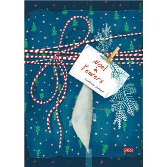 Noël à l'envers !