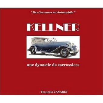 Kellner