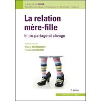 La relation mère-fille, entre partage et clivage