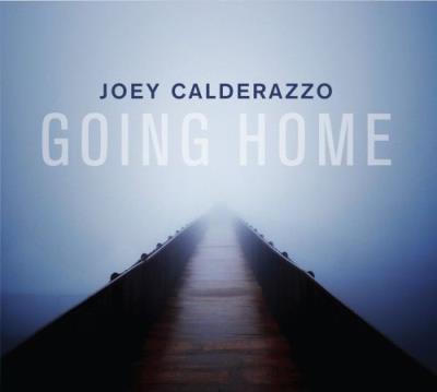 Going home - Digipack