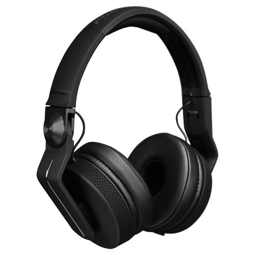 PIONEER HDJ-700-K BLACK