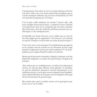 Mon coach, c'est Moi !