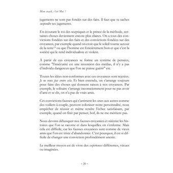 Mon coach, c'est Moi !