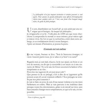 Mon coach, c'est Moi !