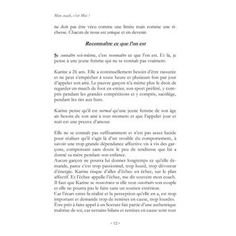 Mon coach, c'est Moi !