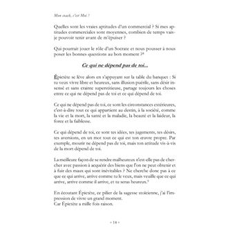 Mon coach, c'est Moi !