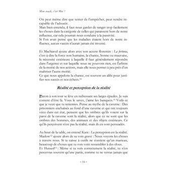 Mon coach, c'est Moi !