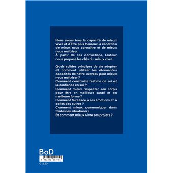 Mon coach, c'est Moi !