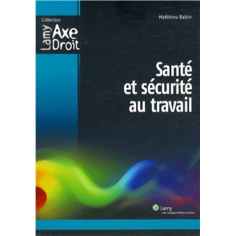 Amazon sécurité et santé
