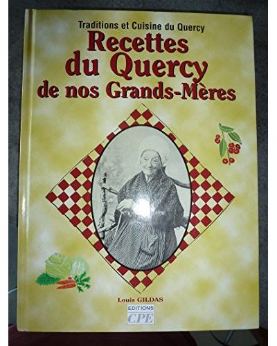 Recette du Pastis Quercynois de nos grand-mères