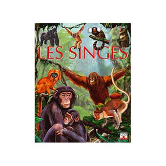 Singes (les)