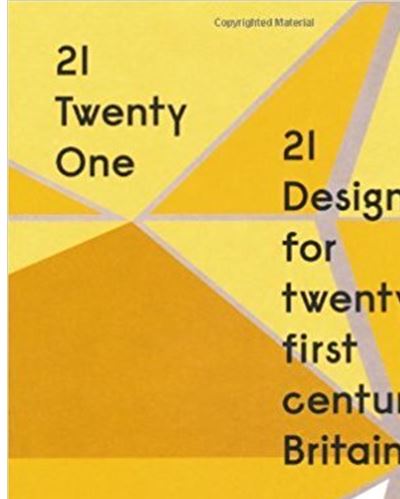 21 twenty one