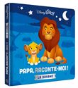 DISNEY BABY - Papa, Raconte-moi la savane
