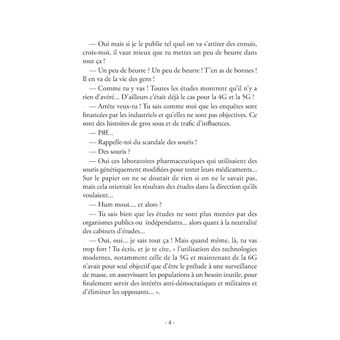 Ondes de choc