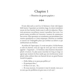 Ondes de choc