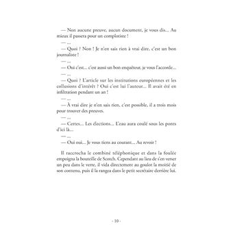 Ondes de choc