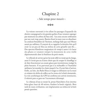 Ondes de choc