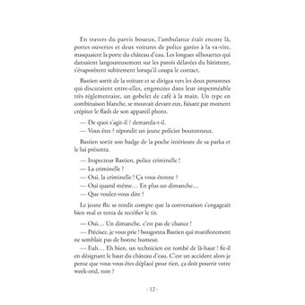 Ondes de choc