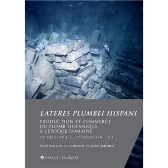 Lateres plumbei hispani