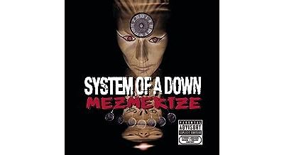 Mezmerize